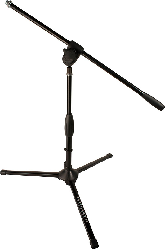 Фото Ultimate Support MC-40B PRO SHORT
