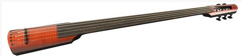 Фото Электроконтрабас NS NXT5-OB-SB-(EC)