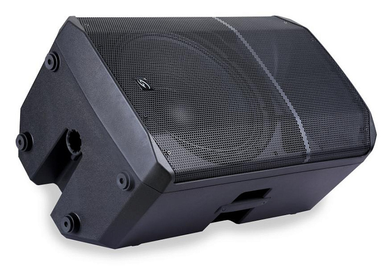 Фото Активная акустическая система SoundSation Provibe-15A