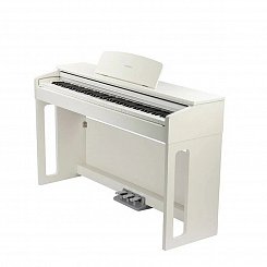 Цифровое пианино Medeli UP81 WH