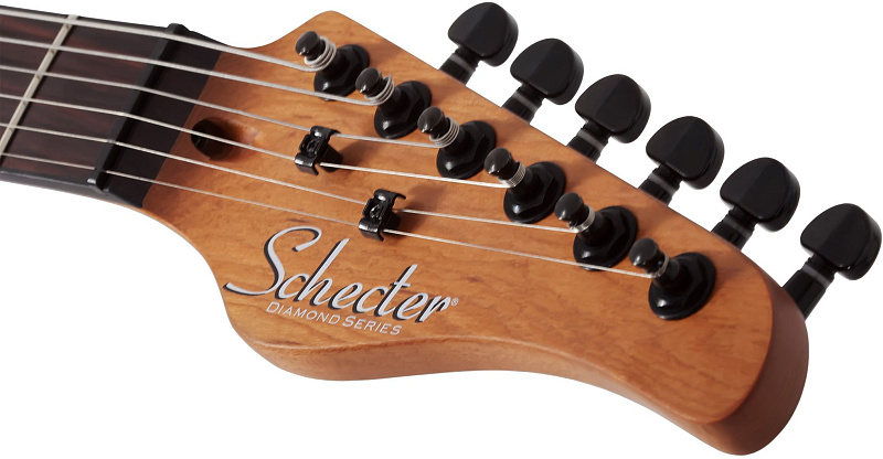 Фото Электрогитара Schecter PT STANDARD PBB