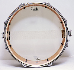 Pearl EXX1455S/ C91  Малый барабан Red Wine