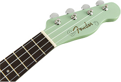 FENDER Venice Soprano Uke SFG NRW