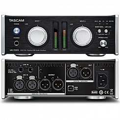 Tascam UH-7000 аудио интерфейс
