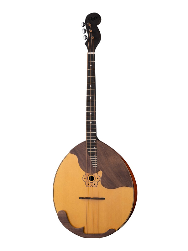 Фото Домра альт Doff Grand-Allegro