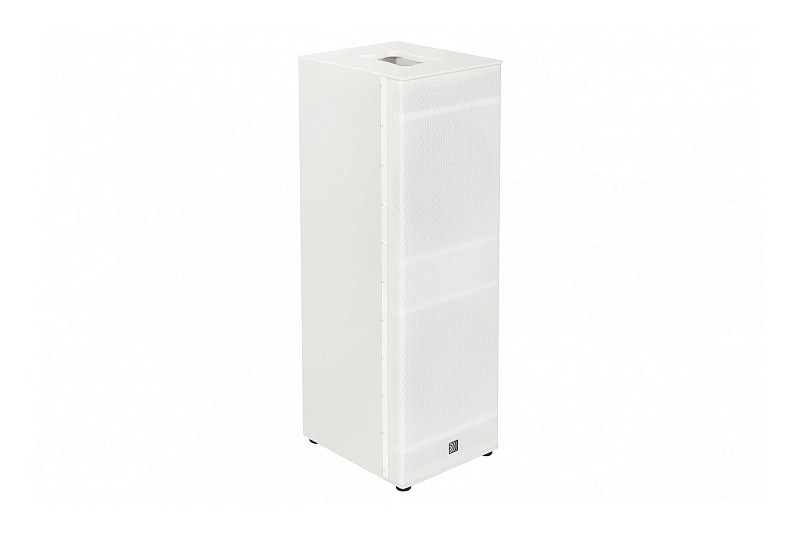 Фото Звукоусилительный комплект DS Proaudio Pillar (P) WH