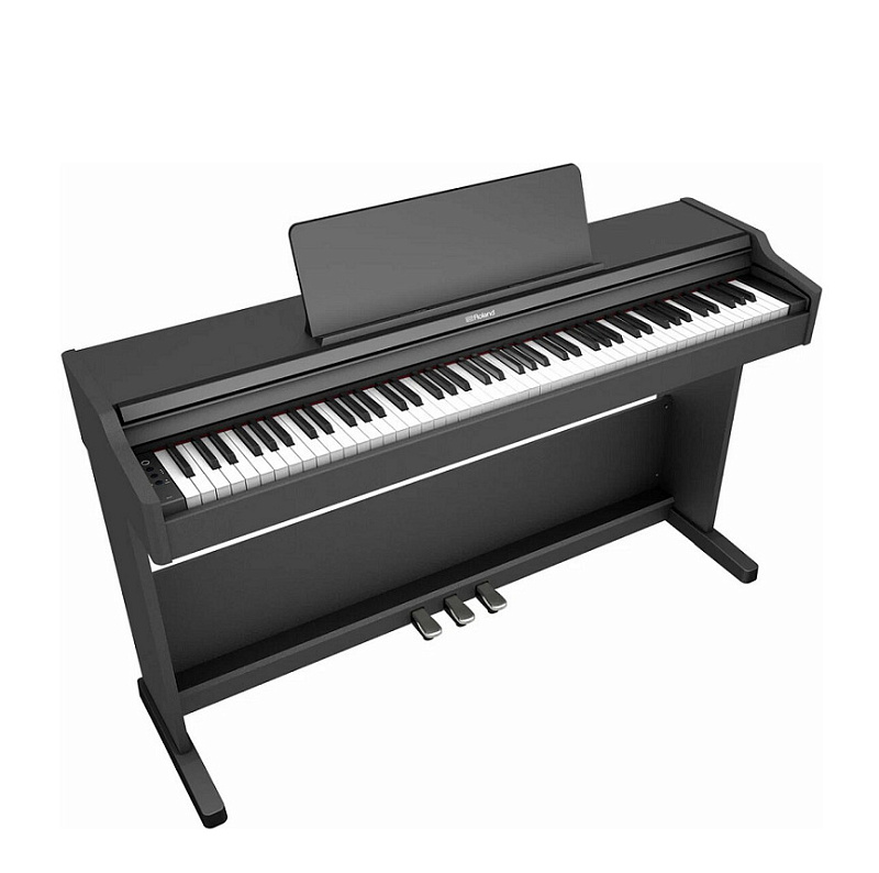 Фото Цифровое пианино с банкеткой Roland RP107