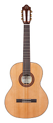 Классическая гитара Kremona Fiesta-FC-w/case Cedar Artist Series