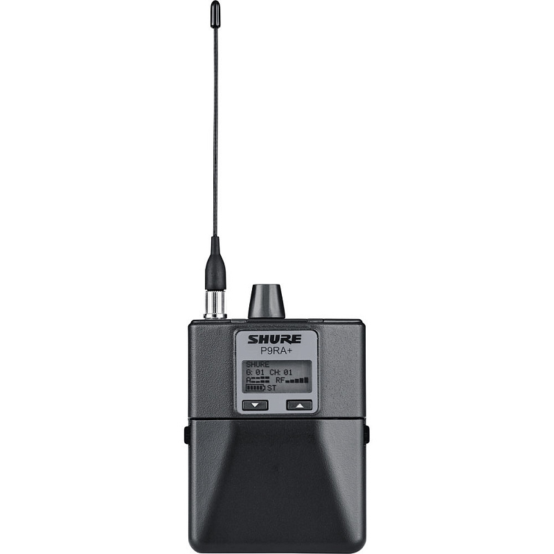 Фото SHURE P9RA+ K1E