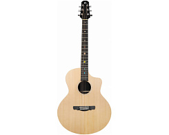 Акустическая гитара NATASHA Jupiter JC 41