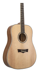 Акустическая гитара PEAVEY DW 2