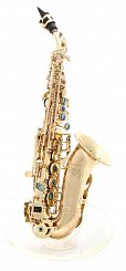 P. Mauriat PMSS-2400 GL сопрано саксофон