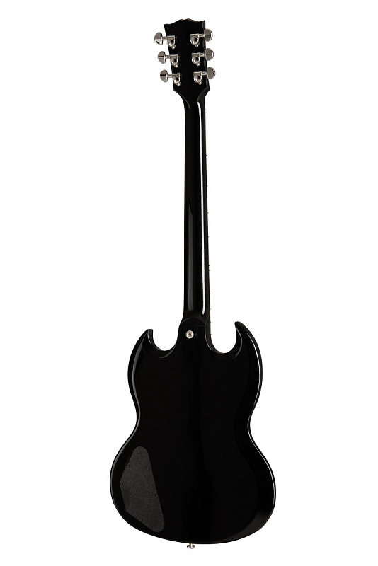 Фото Электрогитара GIBSON 2019 SG Standard Ebony