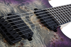 Электрогитара Schecter C-7 PRO ARB