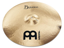 Meinl B20MR-B Byzance Brilliant Medium Ride