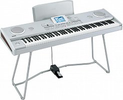 Цифровое пианино KORG Pa588