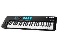 Миди клавиатура 49 клавиш ALESIS V49MKII