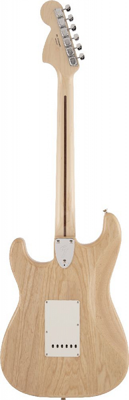FENDER Traditional 70s Stratocaster MN Natural в магазине Music-Hummer