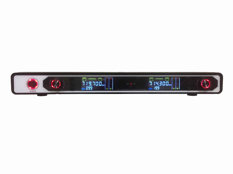 Фото Micnet Dual vocal set