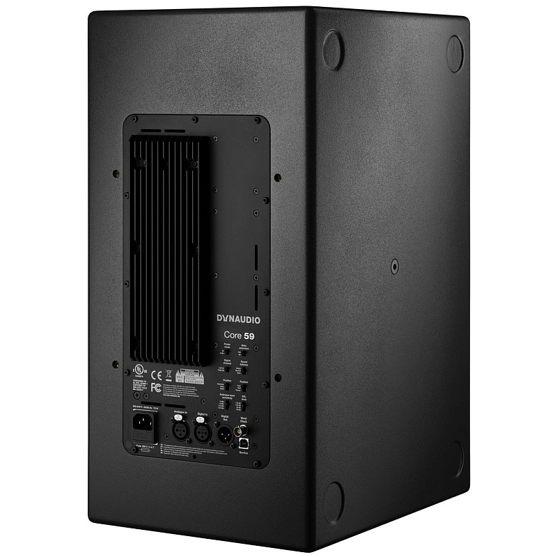 Фото Стереопара Dynaudio Core 59