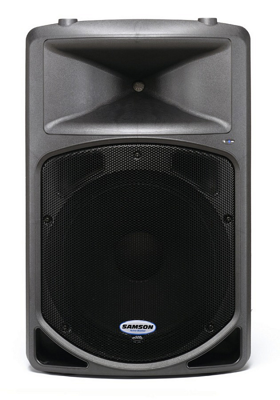 Samson DB 500A активная акустич. система в магазине Music-Hummer