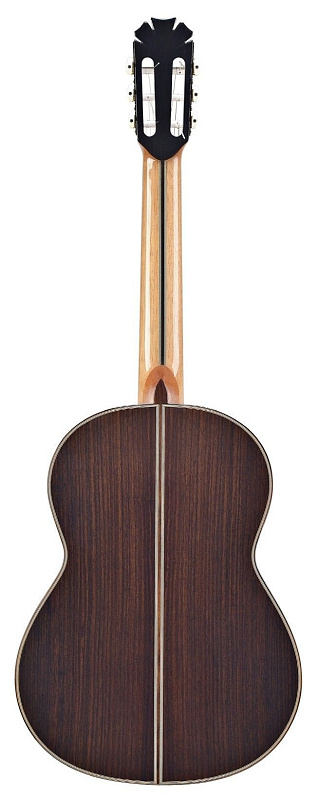 Фото Manuel Rodriguez MACCAFERRI MR INDIA Классическая гитара