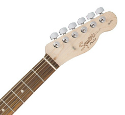 FENDER SQUIER AFFINITY TELE RCR