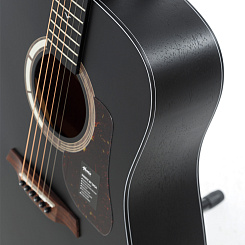 Акустическая гитара Mantic GT-1D BK, чёрный