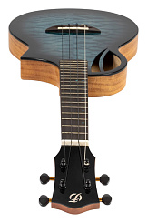 Укулеле тенор FLIGHT AVIATOR QM Tenor CE