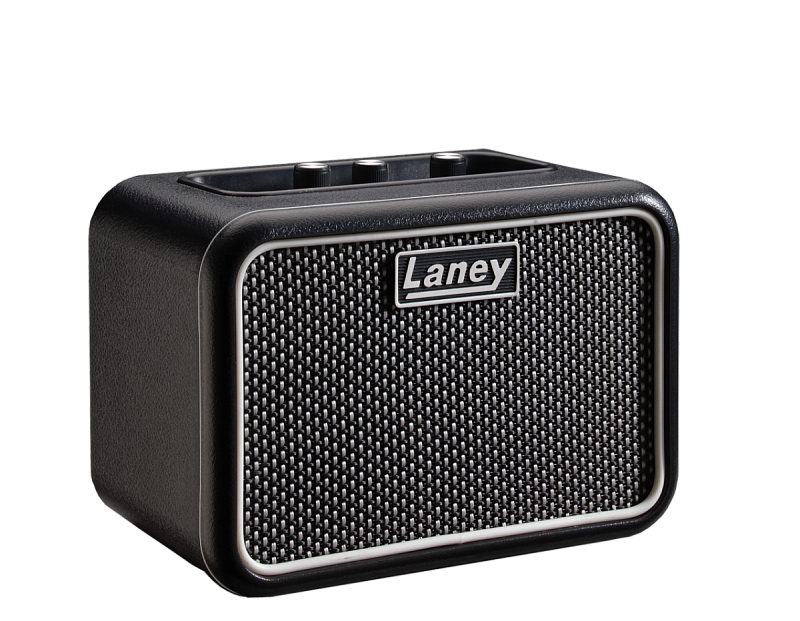 Фото Laney MINI-SUPERG