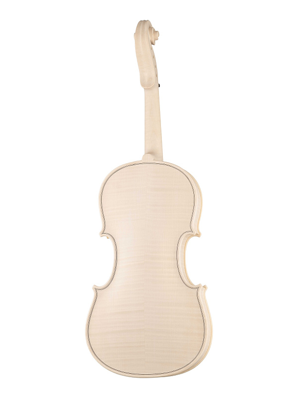 Фото Заготовка скрипки Gliga P-V044-WH