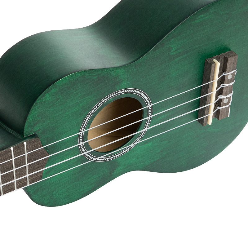 Фото Укулеле сопрано Cascha HH-3963 Linden Series