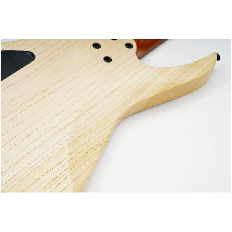 Фото Электрогитара безголовая MOLLO NH600 BB