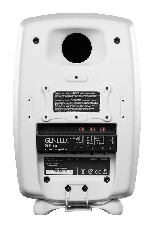 Фото Активная 2-полосная АС Genelec G Four AWM
