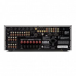 Стойки для акустических систем Cambridge Audio 600D
