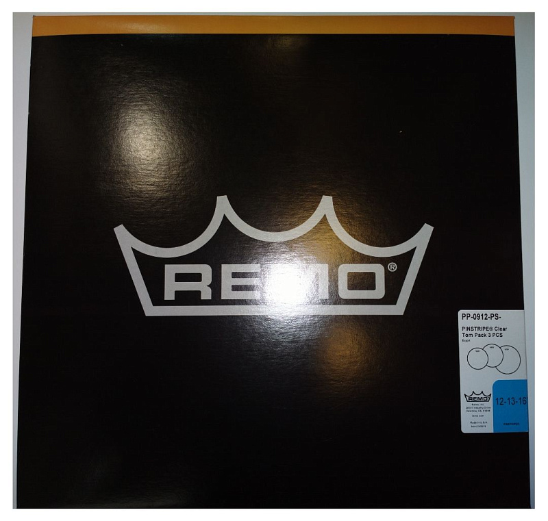 Фото Remo PP-0912-PS