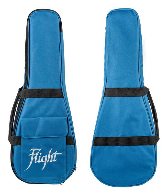 Фото Электроукулеле тенор FLIGHT Centurion Tenor GT, золотой