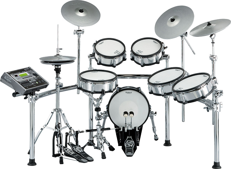 Фото Roland TD-20KX