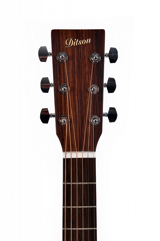 Гитара Ditson G-10 в магазине Music-Hummer