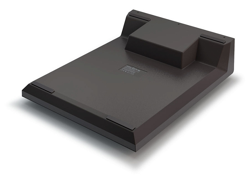 Фото Аналоговый микшерный пульт LD Systems VIBZ 12 DC