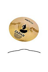 Sabian 10" Splash AAX