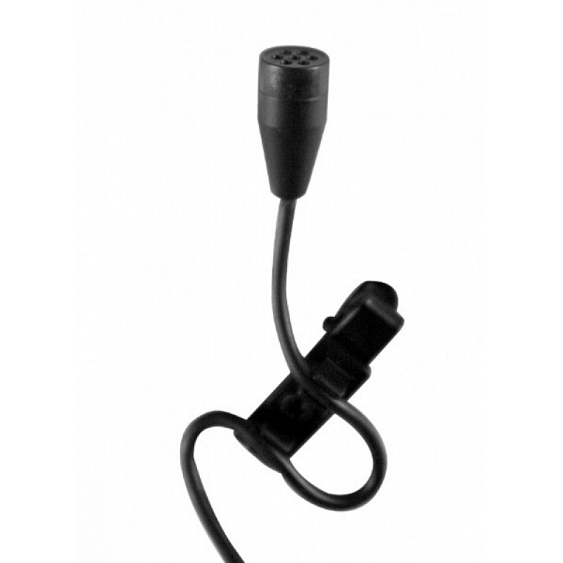 Петличный всенаправленный конденсаторный микрофон RELACART LM-C550 в магазине Music-Hummer