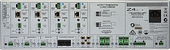 Зонный микшер CLOUD Z4 MK4