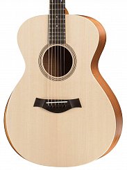 TAYLOR Academy 12 Academy Series, Layered Sapele, Sitka Spruce Top, Grand Concert