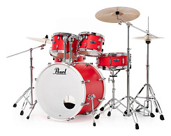 Ударная установка Pearl DMP926S/C899 Matte Racing Red