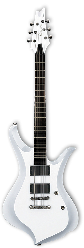 Фото Электрогитара IBANEZ XH300-LSH