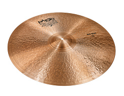 Тарелка 22" 0001068522 2002 Black Big Beat Paiste