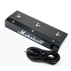 Ножной переключатель Marshall Mpm3E