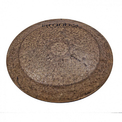 ISTANBUL AGOP TGG18 GONG 26"