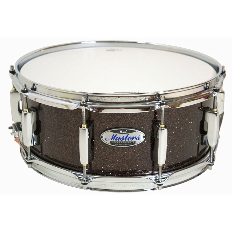 Фото Малый барабан 14"х5,5" Pearl MCT1455S/ C329